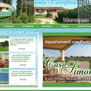 casa-simonetta.it-tuscanyhotel.com/