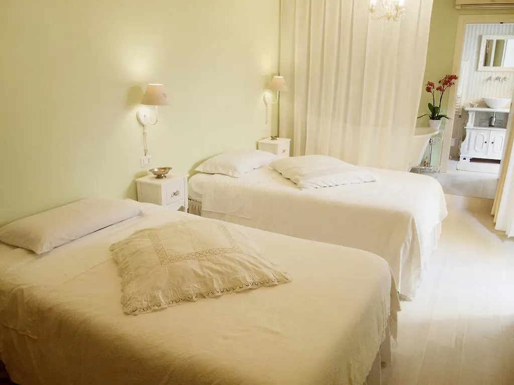 La Posadina House A Cagliari Locazioni Turistiche Brevi Bed & Breakfast 0*,  Italy